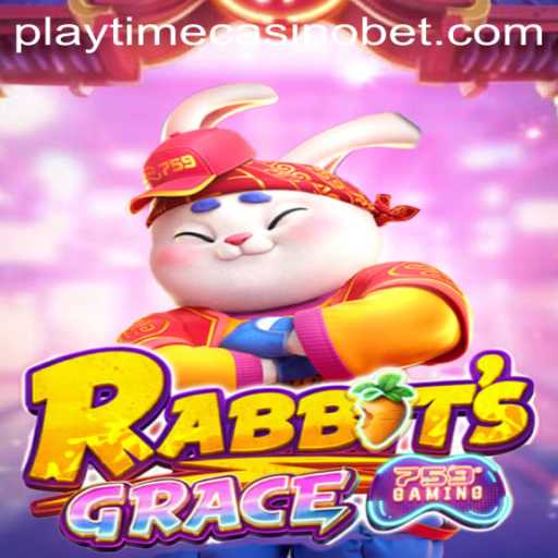 Discover RabbitsGrace: Dive into the World of Playtime Casino
