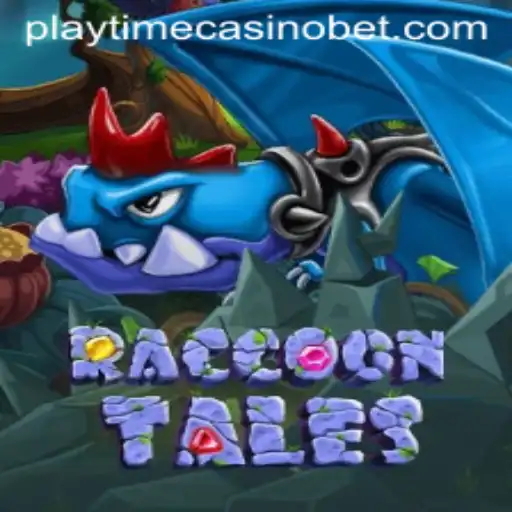Discovering the Adventures of RaccoonTales at Playtime Casino