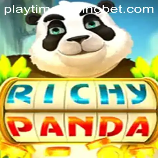 Explore the Thrills of RichyPanda: The Ultimate Playtime Casino Experience