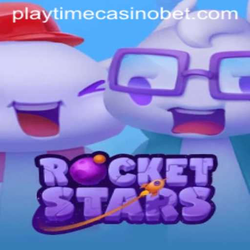 RocketStars: A Thrilling Space Adventure in the World of Casino Gaming