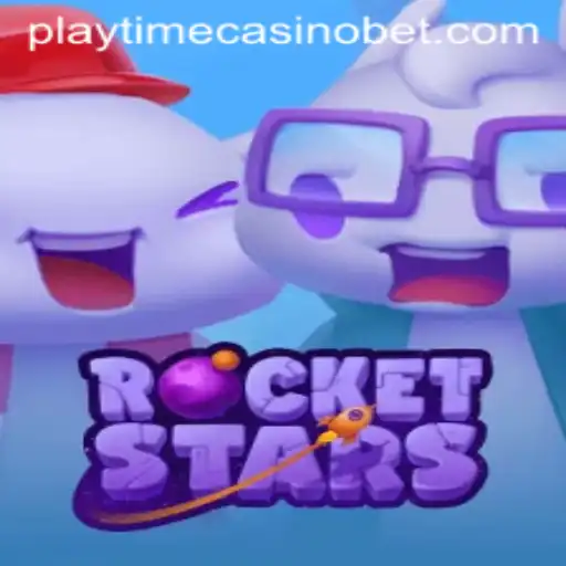 RocketStars: A Thrilling Space Adventure in the World of Casino Gaming