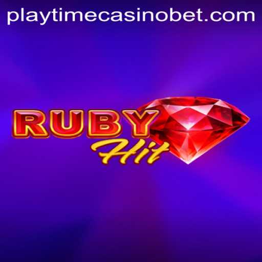 Discover RubyHit: A Captivating Journey into Playtime Casino