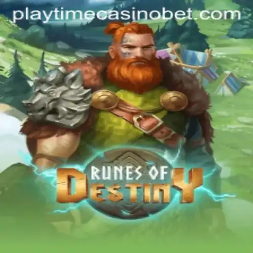 Exploring the World of RunesOfDestiny: A Playtime Casino Adventure