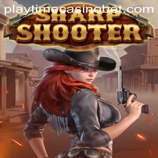 Sharpshooter: The Thrilling New Game to Hit Playtime Casinos
