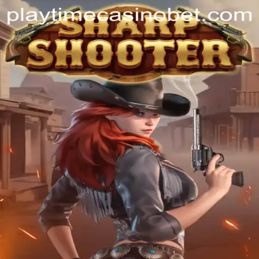 Sharpshooter: The Thrilling New Game to Hit Playtime Casinos