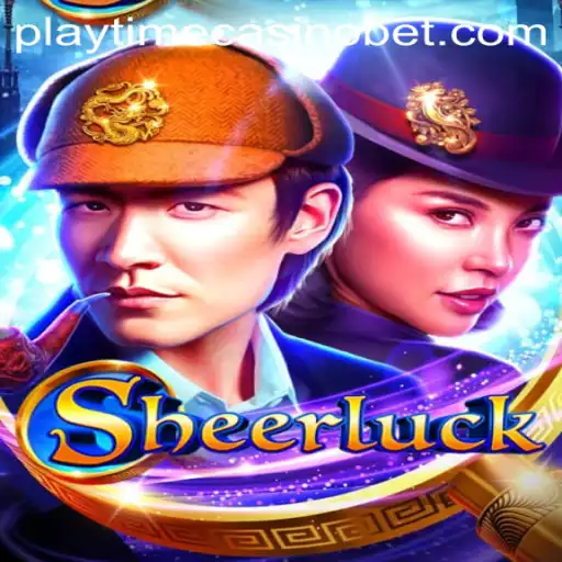 Unveiling Sheerluck: The Ultimate Playtime Casino Game Experience