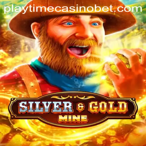 Discover SilverGold: A New Era of Playtime Casino