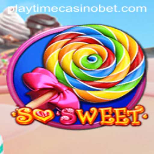 Discover the Thrills of 'SoSweet': The Ultimate Playtime Casino Experience