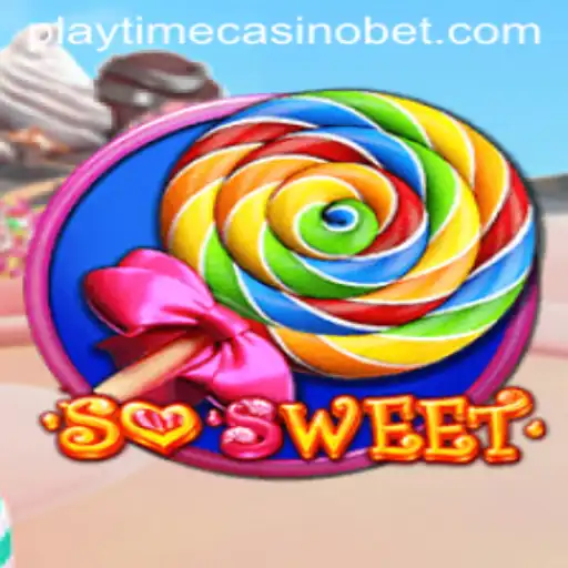 Discover the Thrills of 'SoSweet': The Ultimate Playtime Casino Experience