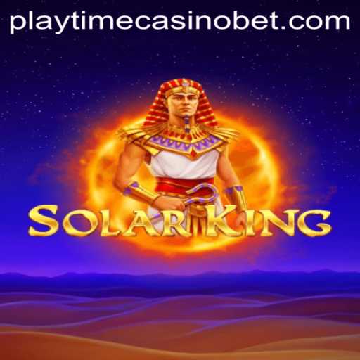 Exploring the Thrilling World of SolarKing: A New Era in Virtual Casino Gaming