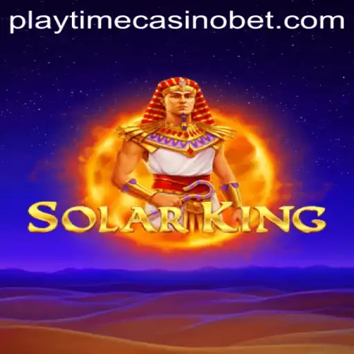 Exploring the Thrilling World of SolarKing: A New Era in Virtual Casino Gaming