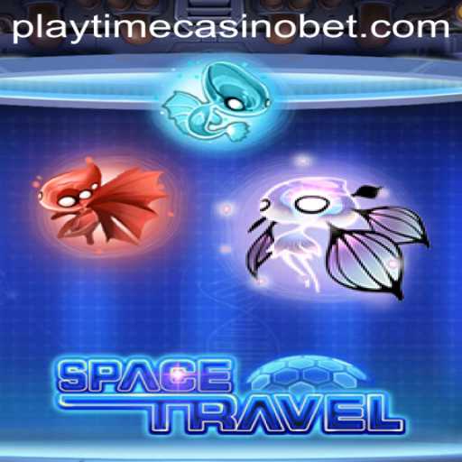 SpaceTravel: The Ultimate Playtime Casino Adventure