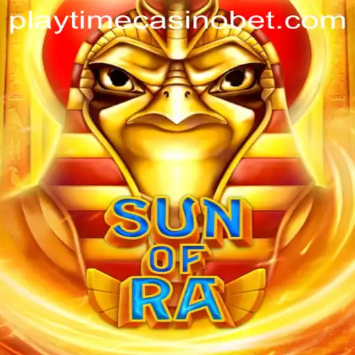 SunofRa: Dive Into the Thrilling World of Playtime Casino