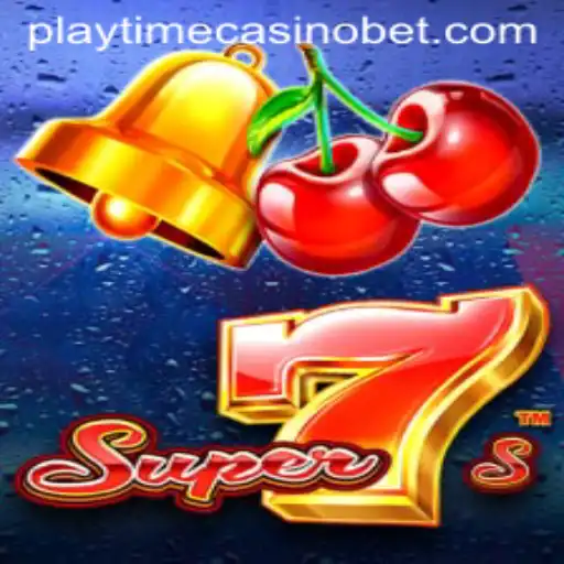 Exploring Super7s at Playtime Casino: A Comprehensive Guide