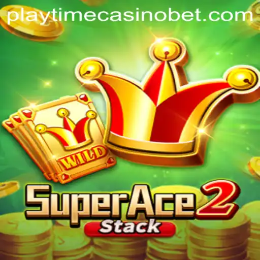 Exploring SuperAce2: A Thrilling Dive into the Playtime Casino