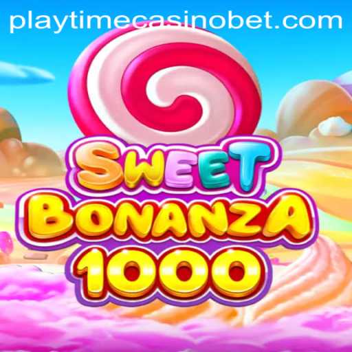 Exploring the SweetBonanza1000 Gaming Experience at Playtime Casino