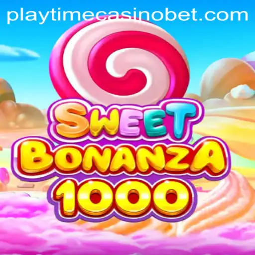 Exploring the SweetBonanza1000 Gaming Experience at Playtime Casino