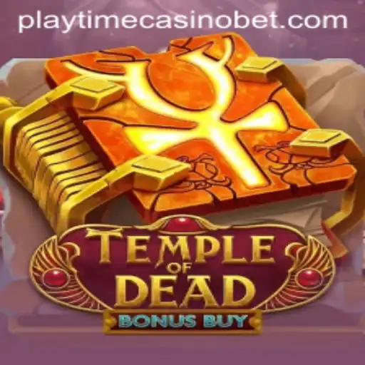 Embark on an Adventurous Journey with TempleofDeadBonusBuy at Playtime Casino