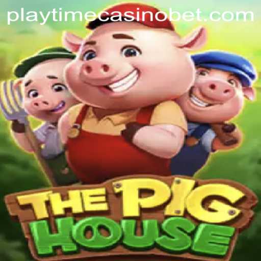 Exploring ThePigHouse: A Playtime Casino Adventure