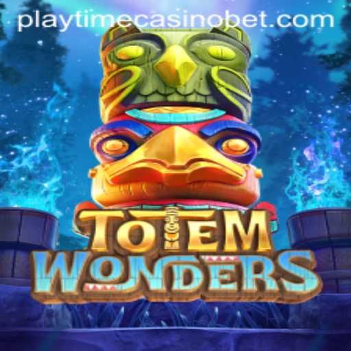 TotemWonders: A Gaming Experience at Playtime Casino