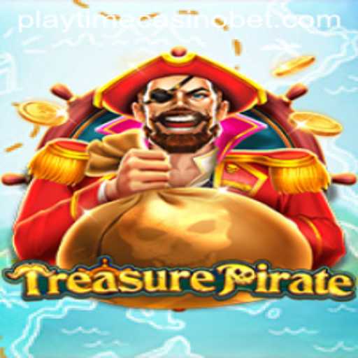 Discover the Thrilling World of TreasurePirate: A New Playtime Casino Experience