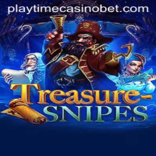 Dive into the Exciting World of TreasureSnipes: A Playtime Casino Adventure
