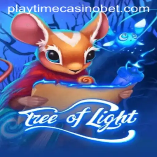 Exploring the Mystical World of Tree of Light and the Thrill of Playtime Casino