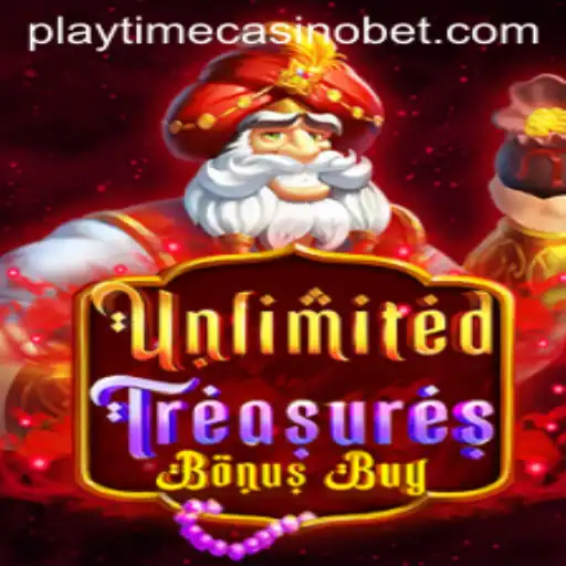 Exploring UnlimitedTreasuresBonusBuy at Playtime Casino