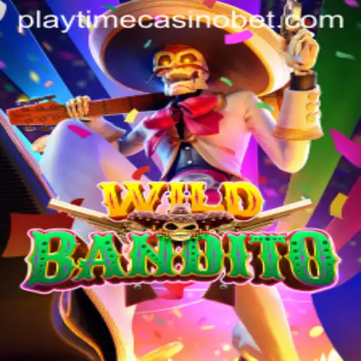 WildBandito: Unleash the Adventure in Playtime Casino
