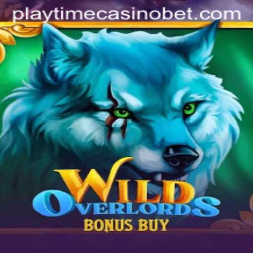 Discover the Thrilling World of WildOverlordsBonusBuy at Playtime Casino