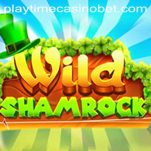 Unveiling WildShamrock: The New Gem in Playtime Casino