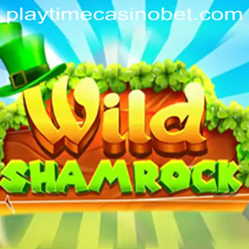 Unveiling WildShamrock: The New Gem in Playtime Casino