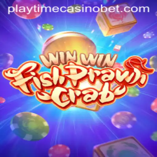 WinWinFishPrawnCrab: Dive into the Vibrant World of Playtime Casino's Latest Offering