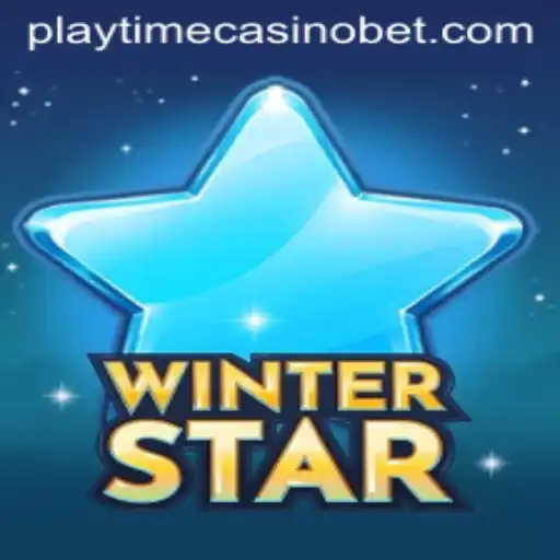 WinterStar: Discover the New Playtime Casino Experience