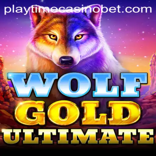 Exploring WolfGoldUltimate at Playtime Casino