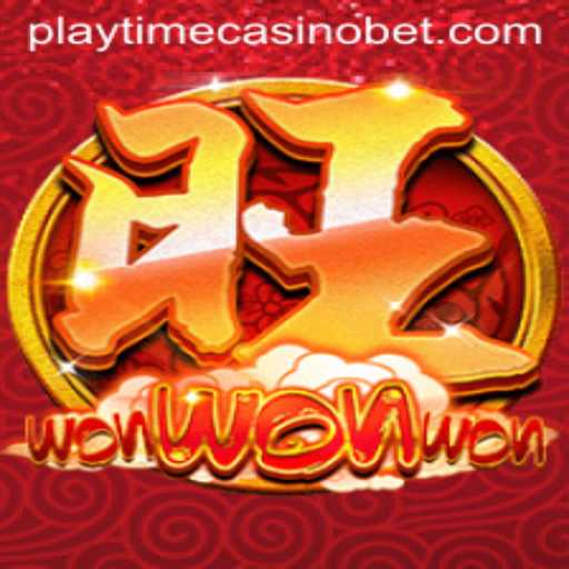 Exploring the Excitement of WonWonWon at Playtime Casino