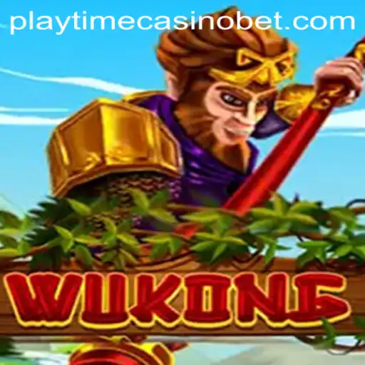 Exploring the Enigmatic World of Wukong: A Playtime Casino Adventure