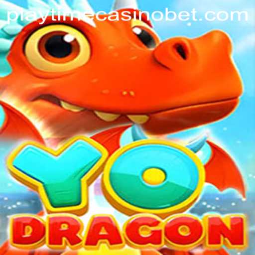 Unleashing the Adventure in YoDragon: A Playtime Casino Experience